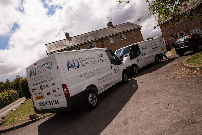 Reviews of A&D Plumbing Services in Colchester - Plumber