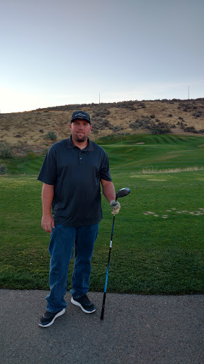 Golf Course «Shadow Valley Golf Course», reviews and photos, 15711 N Horseshoe Bend Rd, Garden City, ID 83714, USA
