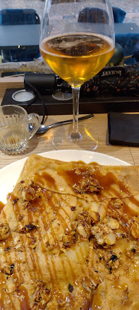 Plats et boissons du Crêperie Le Tanoué à Annecy - n°20