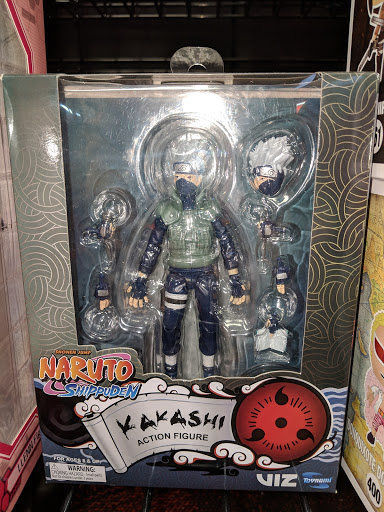 Video Game Store «GameStop», reviews and photos, 12231 Fair Lakes Promenade Dr, Fairfax, VA 22033, USA