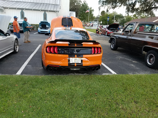 Community Center «Longwood Community Building», reviews and photos, 200 W Warren Ave, Longwood, FL 32750, USA