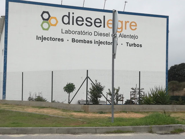 Avaliações doDIESELEGRE - Bombas Injectoras em Portalegre - Oficina mecânica