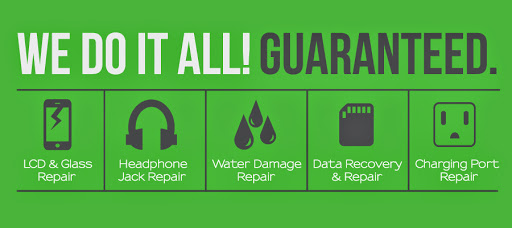 Cell Phone Store «Mobile Phone Geeks», reviews and photos, 651 TX-46 BUS #1325, New Braunfels, TX 78130, USA