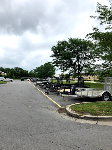 Home Improvement Store «Tractor Supply Co.», reviews and photos, 129 Perry Rd, Plainfield, IN 46168, USA