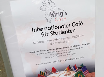 King's Café