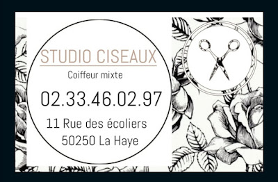 Studio Ciseaux à La Haye