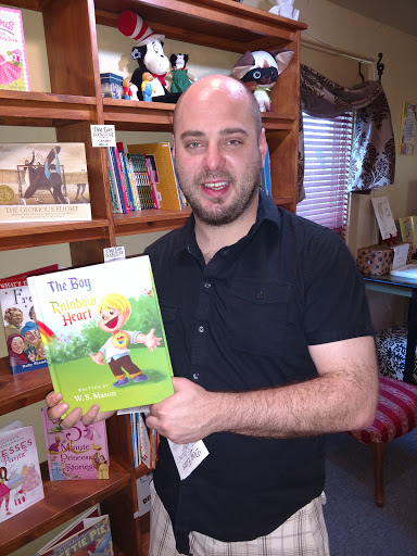 Book Store «Dog Ears Bookstore», reviews and photos, 688 Abbott Rd, Buffalo, NY 14220, USA