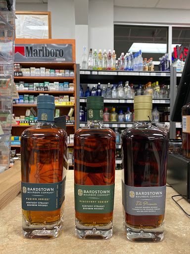 Liquor Store «Victory Liquor & Wine», reviews and photos, 4167 Franklin Rd A5, Murfreesboro, TN 37128, USA