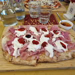 Photo n°1 de l'avis de Luca.a fait le 11/03/2023 à 16:10 sur le  Magna Roma à Catania