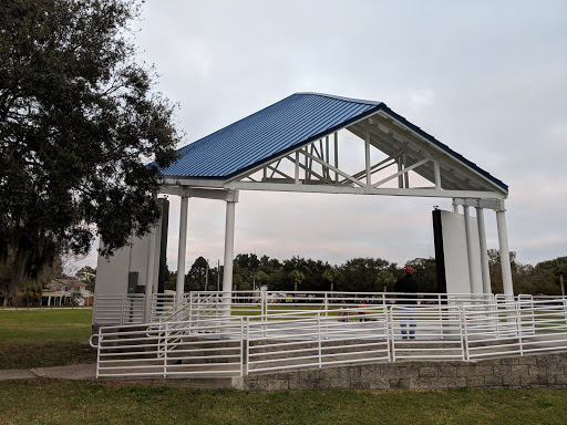 Park «R E Olds Park», reviews and photos, 107 Shore Dr W, Oldsmar, FL 34677, USA