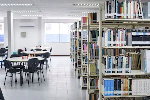 Biblioteca Pública Municipal de Biguaçu - Coronel Teixeira de Oliveira image