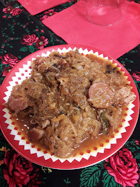 Bigos du Restaurant Comme chez Babcia à Courrières - n°10