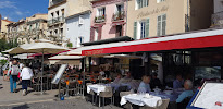 Atmosphère du Restaurant méditerranéen Chez Gilbert à Cassis - n°19