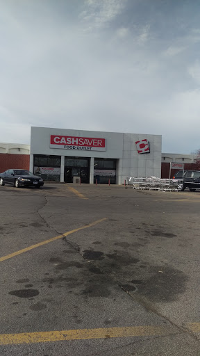 Grocery Store «Cash Saver Food Outlet», reviews and photos, 1320 E Euclid Ave, Des Moines, IA 50313, USA