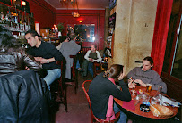 Atmosphère du Restaurant Molo Molo à Paris - n°3