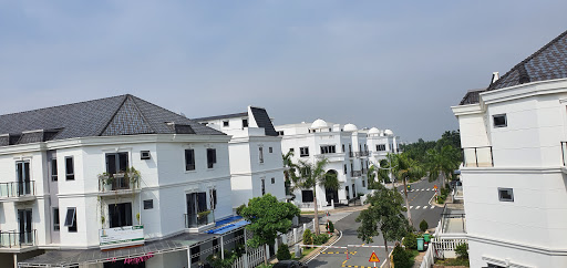 Simcity Quận 9