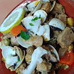 Photo n°1 de l'avis de Amanda.u fait le 18/02/2020 à 16:48 sur le  Restaurante Espaço M à Viseu