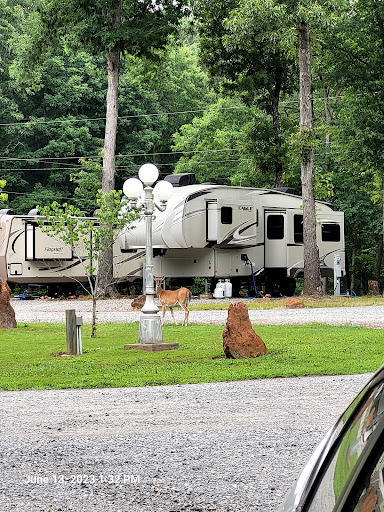 Cherokee Lakes RV Park