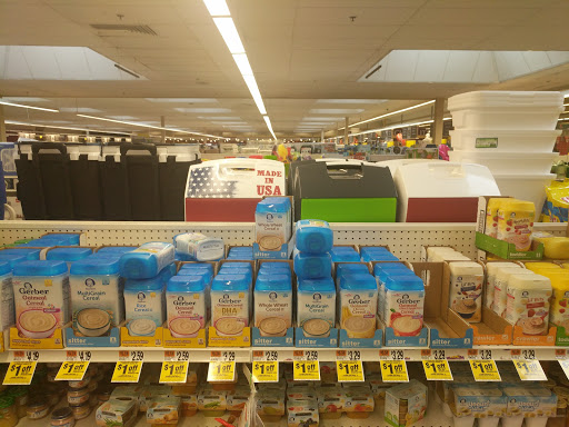 Supermarket «Super Stop & Shop - Whitman», reviews and photos, 475 Bedford St, Whitman, MA 02382, USA