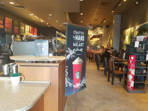 Coffee Shop «Starbucks», reviews and photos, 8481 Grand River Ave, Brighton, MI 48116, USA