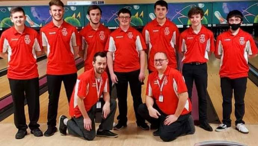 Bowling Alley «Plaza Lanes», reviews and photos, 3150 Ohio Ave, Connersville, IN 47331, USA