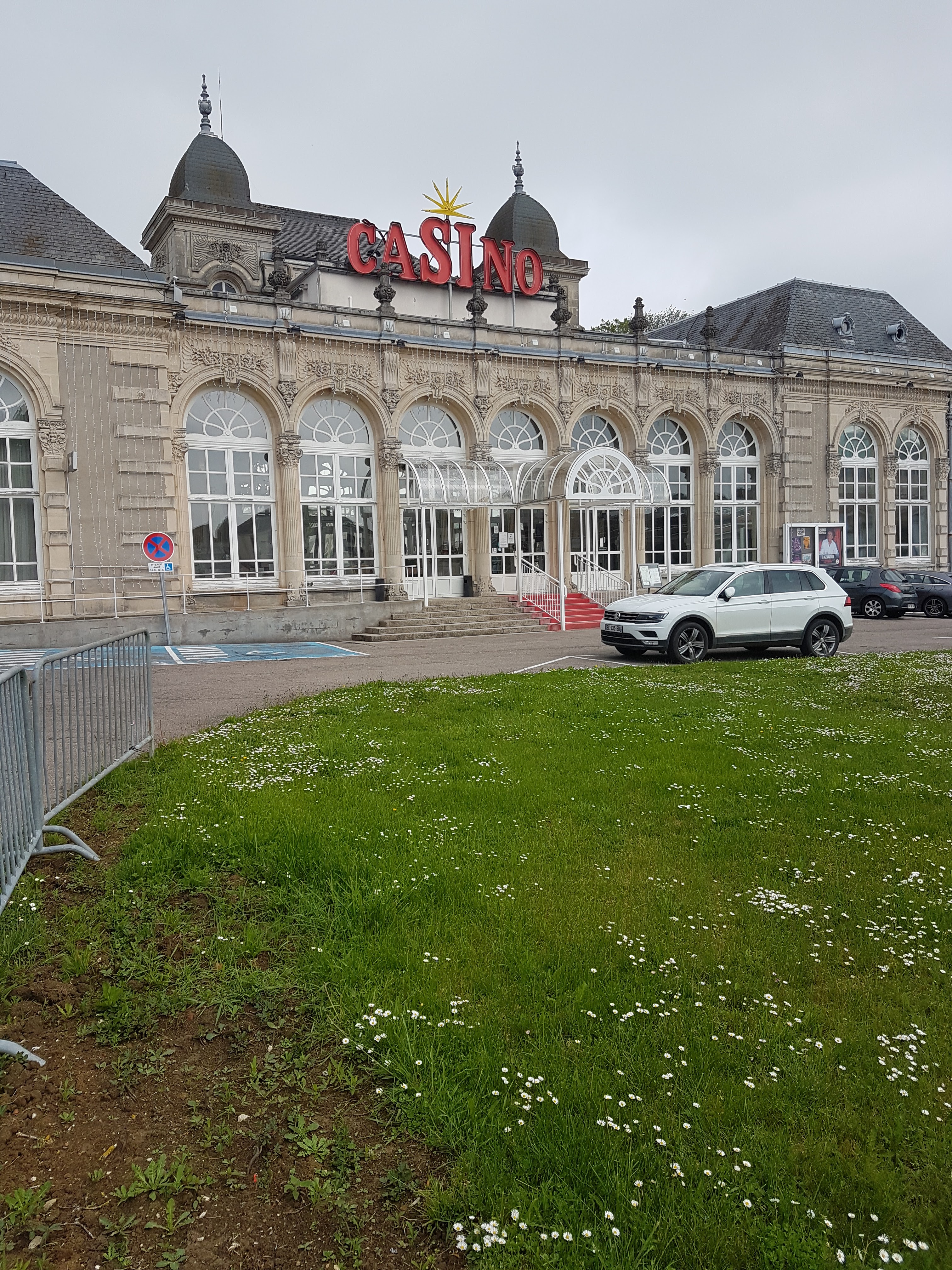 Photo n° 1 de l'avis de Jennifer.r fait le 22/05/2019 à 13:30