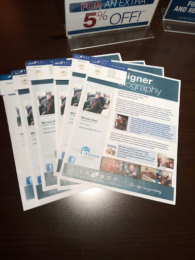 Furniture Store «La-Z-Boy Furniture Galleries», reviews and photos, 10900 Fairfax Blvd, Fairfax, VA 22030, USA