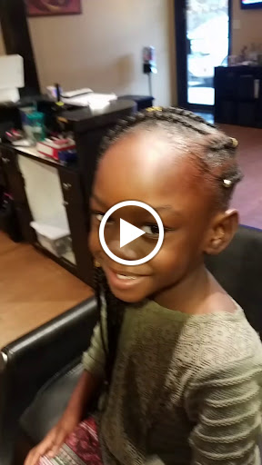 Beauty Salon «Beautiful Me Salon», reviews and photos, 4765 Stone Mountain Hwy, Lilburn, GA 30047, USA