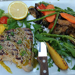 Photo n°1 de l'avis de Tobias.o fait le 22/02/2019 à 23:50 sur le  Gaststätte Ritterstüble Fam. Postglione Ristorante à Waldenbuch