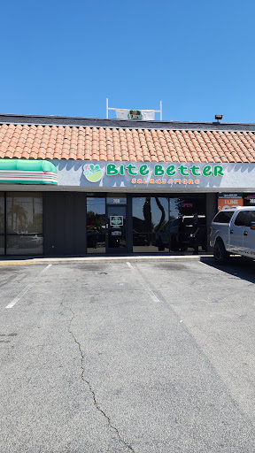 Bite Better Salads N More image