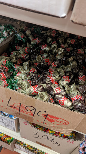 Grocery Store «Beryozka European Market», reviews and photos, 9755 Lincoln Village Dr, Sacramento, CA 95827, USA