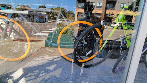 Sporting Goods Store «Play It Again Sports», reviews and photos, 145 Snelling Ave N, St Paul, MN 55104, USA