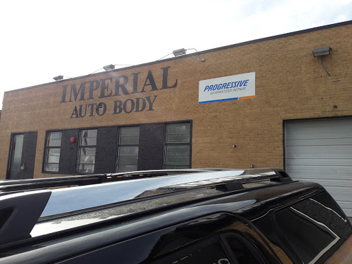 Auto Body Shop «Imperial Auto Body of DC», reviews and photos, 6420 Chillum Pl NW, Washington, DC 20012, USA