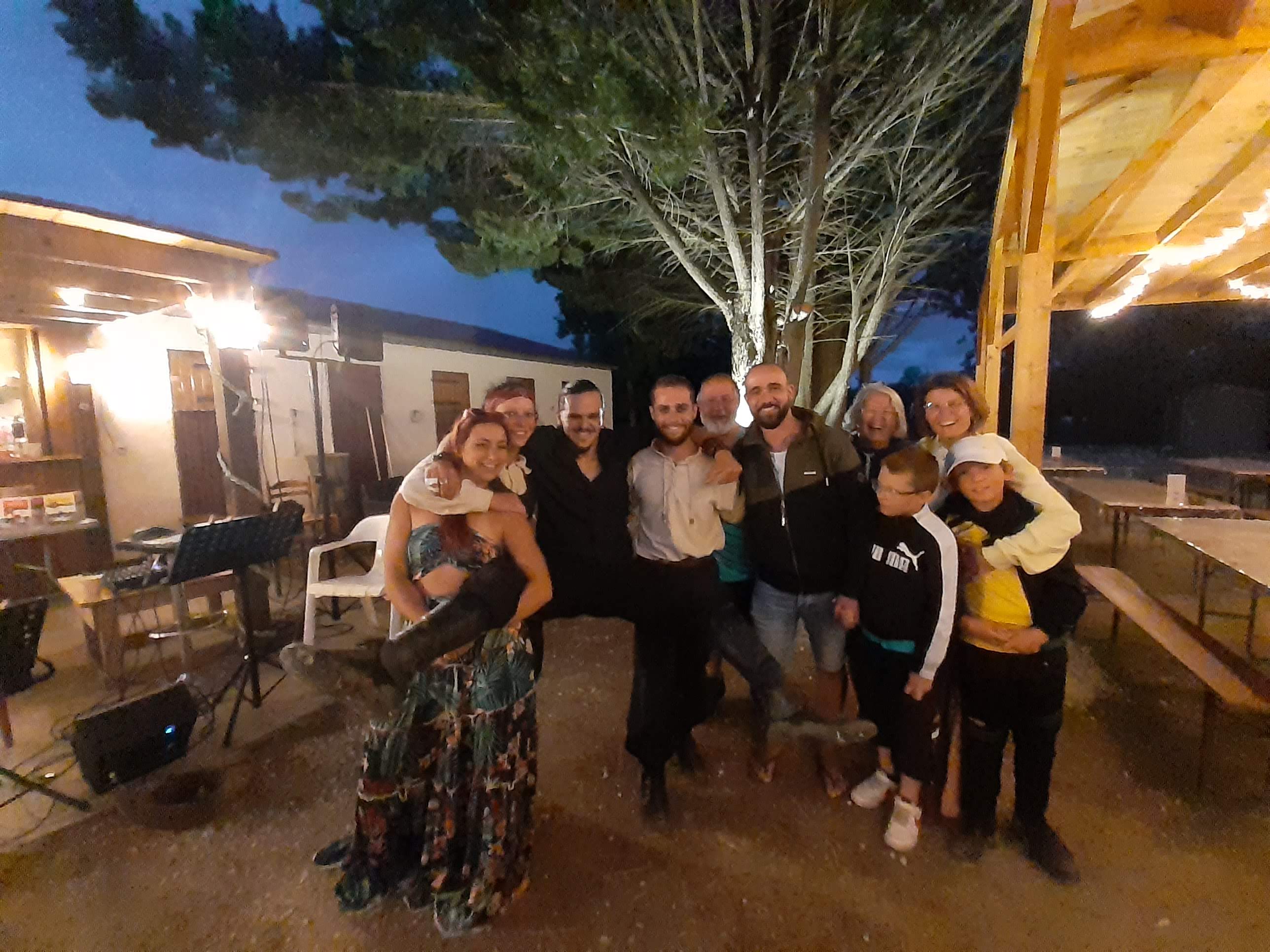 Photo n° 1 de l'avis de Claire.r fait le 05/08/2023 à 20:19