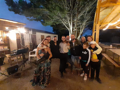 Ecuries Laguivari à Saint-Georges-d'Oléron