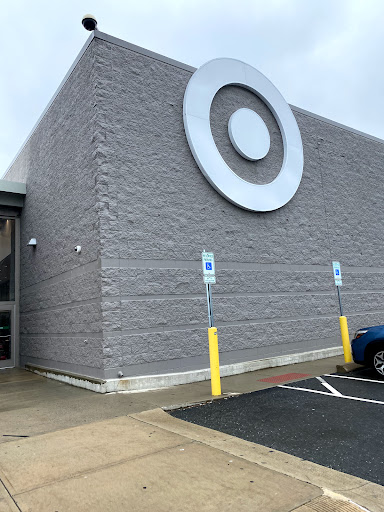 Department Store «Target», reviews and photos, 86 Orchard Hill Park Dr, Leominster, MA 01453, USA