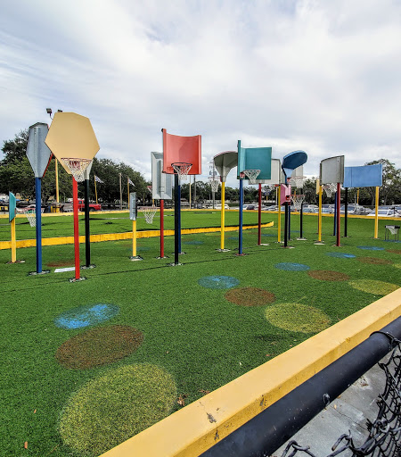 Amusement Park «Grand Prix Tampa», reviews and photos, 14320 N Nebraska Ave, Tampa, FL 33613, USA