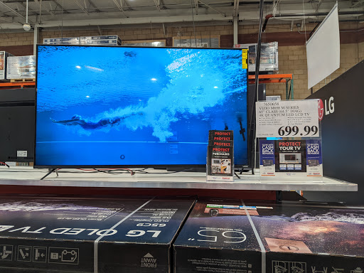 Warehouse store «Costco Wholesale», reviews and photos, 27220 Heather Ridge Rd, Laguna Niguel, CA 92677, USA