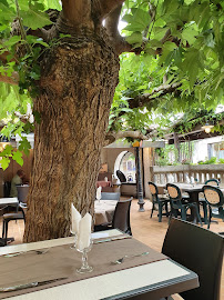 Atmosphère du Restaurant La Table Ronde à Carcassonne - n°14