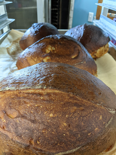 Coffee Shop «Air Play Espresso and Bakery», reviews and photos, 115 E 3rd St, Sterling, IL 61081, USA