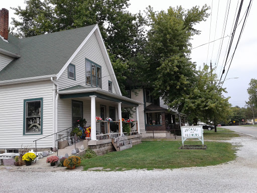 Florist «Jockish Flowers», reviews and photos, 2636 S East St, Indianapolis, IN 46225, USA