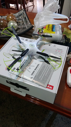 Toy Store «ABC Toys», reviews and photos, 8001 S Orange Blossom Trail, Orlando, FL 32809, USA