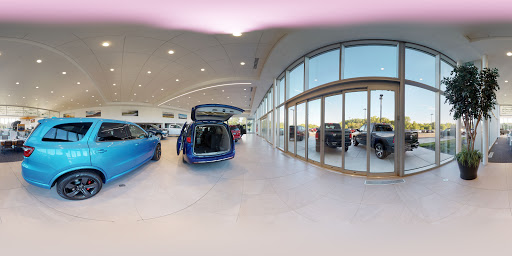 Car Dealer «Coon Rapids Chrysler Dodge Jeep Ram», reviews and photos, 10541 Woodcrest Dr NW, Coon Rapids, MN 55433, USA