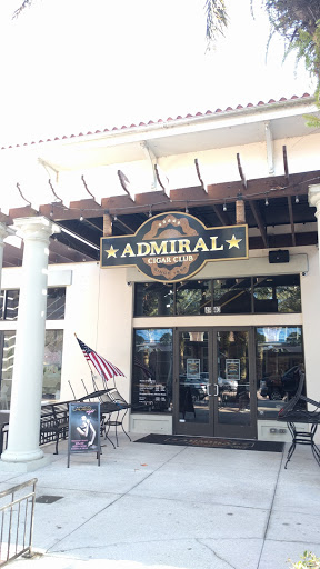 Bar «Admiral Cigar Club», reviews and photos, 4940 New Broad St, Orlando, FL 32814, USA
