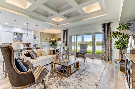 Construction Company «SEDA New Homes», reviews and photos, 2120 Corporate Square Blvd # 3, Jacksonville, FL 32216, USA