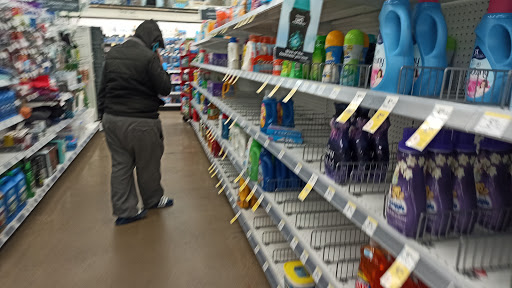 Drug Store «Walgreens», reviews and photos, 350 Preakness Ave, Paterson, NJ 07502, USA