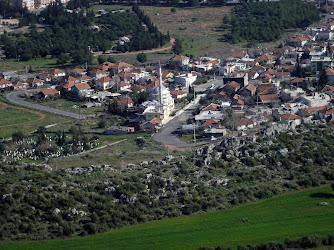 Kütükçü Mahallesi Muhtarliği