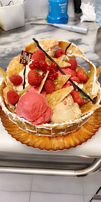 La Tarte aux Trésors à La Grande-Motte