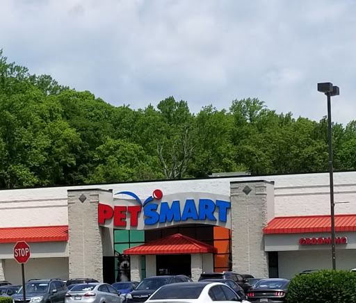 Pet Supply Store «PetSmart», reviews and photos, 2601 Housley Rd, Annapolis, MD 21401, USA