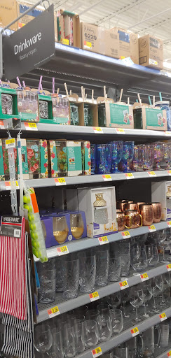 Department Store «Walmart Supercenter», reviews and photos, 700 American Blvd E, Bloomington, MN 55420, USA